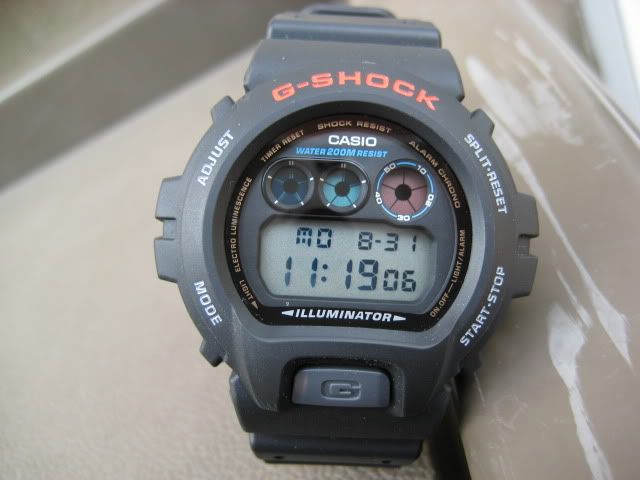 dw6900 ww7